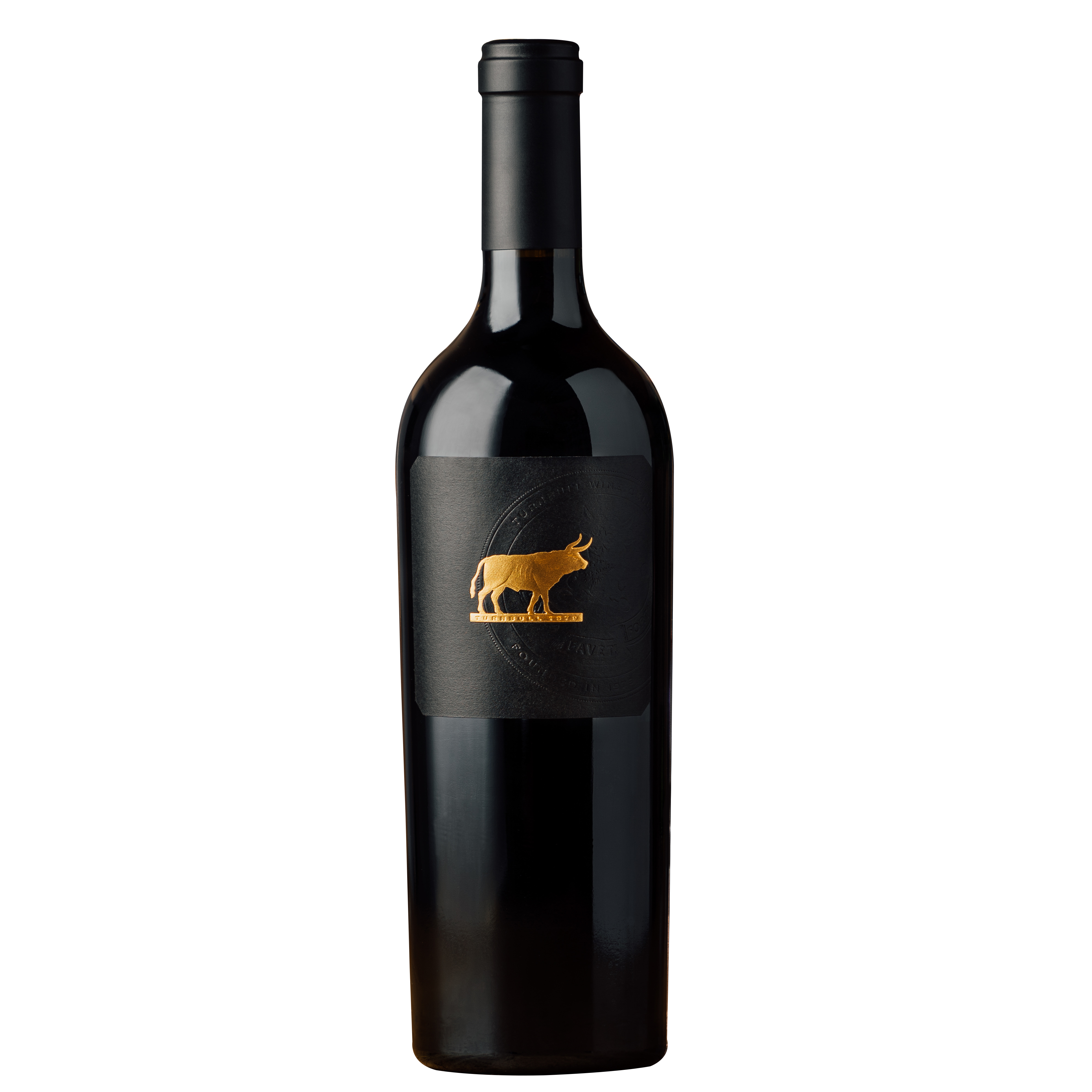 2018 Black Label - Cabernet Sauvignon