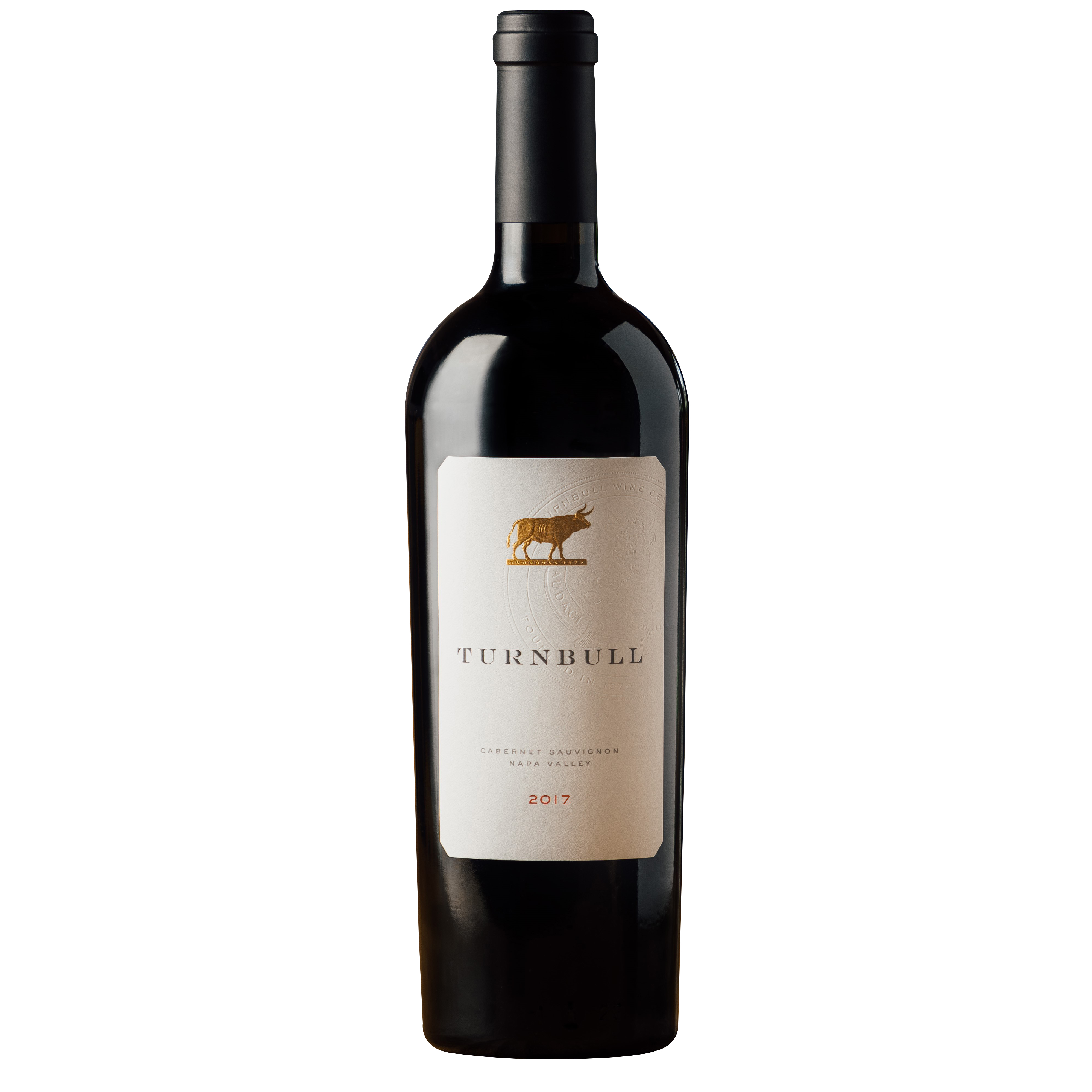 2017 Napa Valley - Cabernet Sauvignon