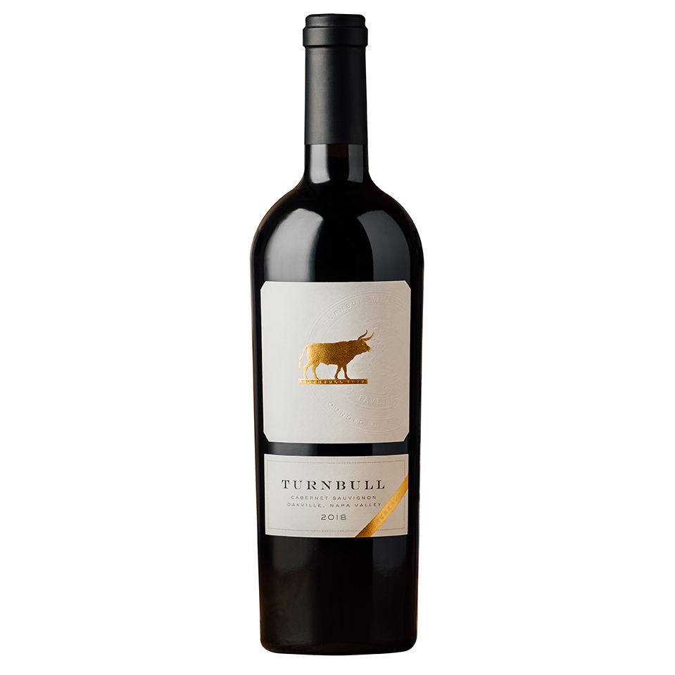 2017 Oakville Reserve - Cabernet Sauvignon