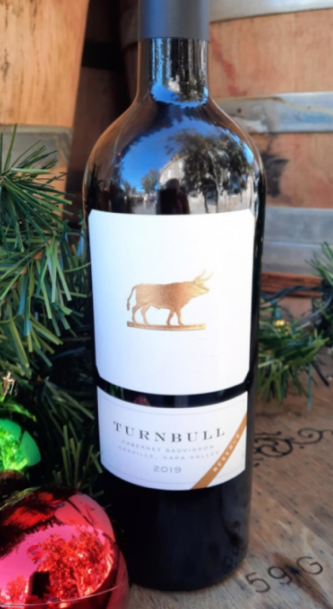 Image of Turnbull Wine Cellars Oakville Reserve bottle