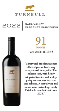 2022 NAPA VALLEY CABERNET SAUVIGNON SHELF TALKER