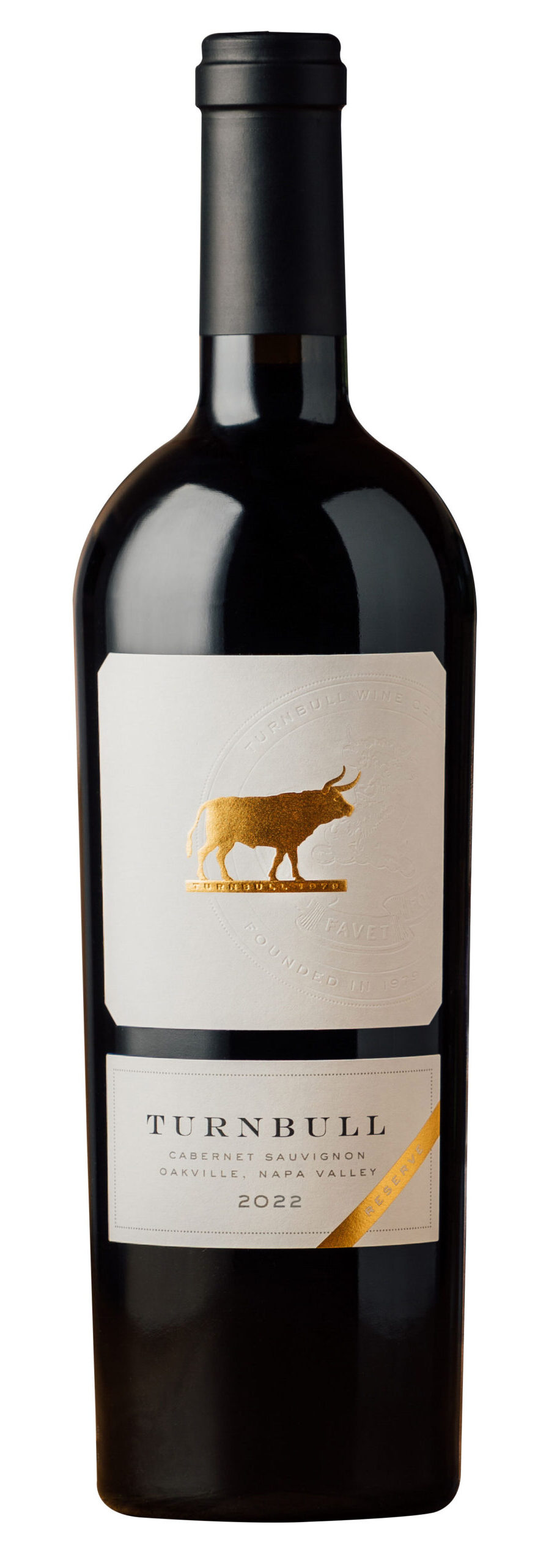 OAKVILLE RESERVE CABERNET SAUVIGNON