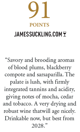 2022 NAPA VALLEY CABERNET SAUVIGNON SHELF TALKER